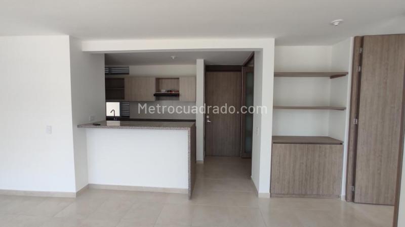 Piso – Barranquilla, El Rubí, Suroccidente - Más