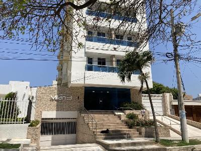 Apartment for rent in El Poblado, Barranquilla
