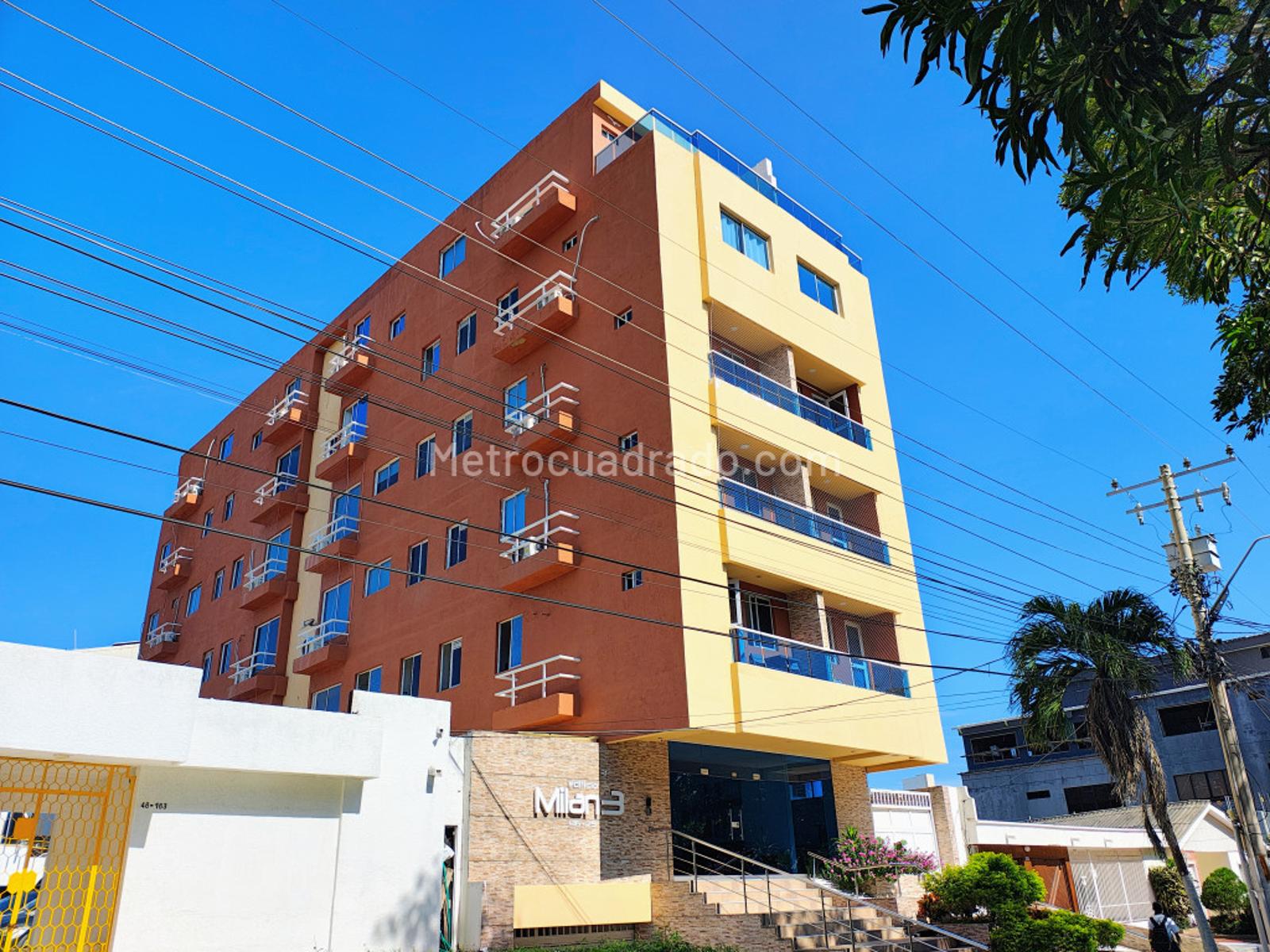 Foto del apartamento