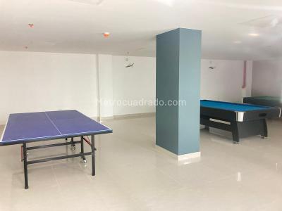 Apartamento de 3 alcobas en venta en Miramar, Barranquilla, 85 m² · foto 6 de 20