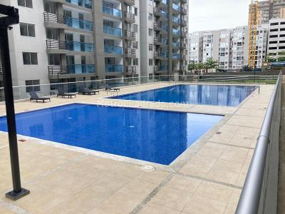 Apartamento de 3 alcobas en venta en Miramar, Barranquilla, 85 m² · foto 9 de 20