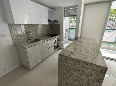 Apartamento de 3 alcobas en venta en Miramar, Barranquilla, 85 m² · foto 13 de 20