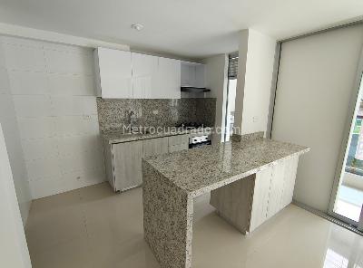 Apartamento de 3 alcobas en venta en Miramar, Barranquilla, 85 m² · foto 14 de 20