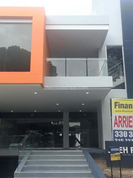 Local Comercial en Arriendo, El Prado, Barranquilla – pohled 6