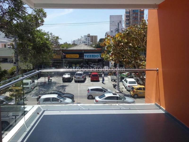 Local Comercial en Arriendo, El Prado, Barranquilla – další