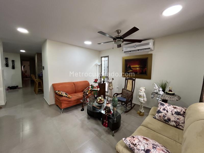 Casa en Arriendo, Paraiso, Barranquilla - Ansicht 3