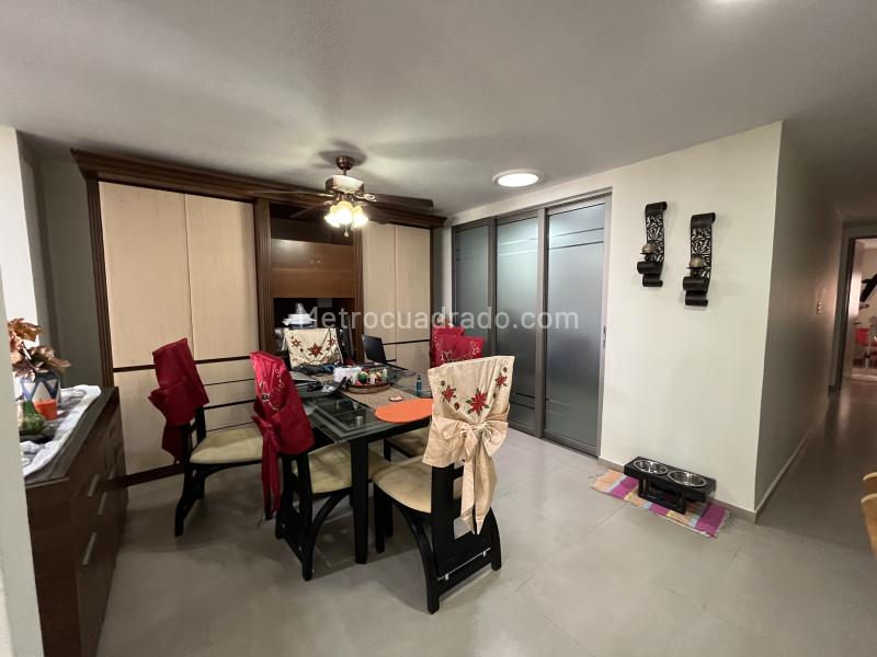 Casa en Arriendo, Paraiso, Barranquilla - Ansicht 4