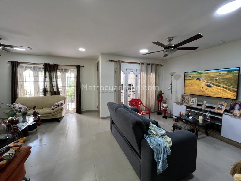 Casa en Arriendo, Paraiso, Barranquilla - Mehr