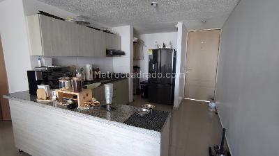 Apartamento en arriendo en Andalucia, Barranquilla · foto 5 de 16
