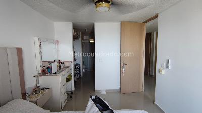 Apartamento en arriendo en Andalucia, Barranquilla · foto 6 de 16