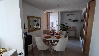 Apartamento en arriendo en Andalucia, Barranquilla · foto 7 de 16