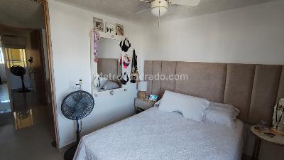 Apartamento en arriendo en Andalucia, Barranquilla · foto 11 de 16