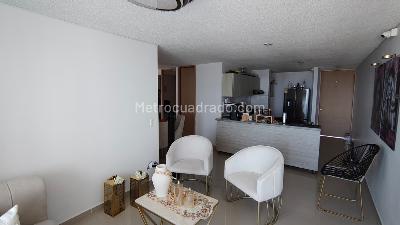 Apartamento en arriendo en Andalucia, Barranquilla · foto 12 de 16