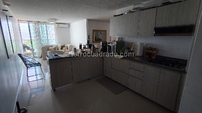 Apartamento en arriendo en Andalucia, Barranquilla · foto 16 de 16