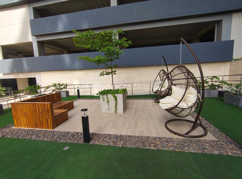 Apartamento en Arriendo, Lago Alto, Barranquilla - View 2