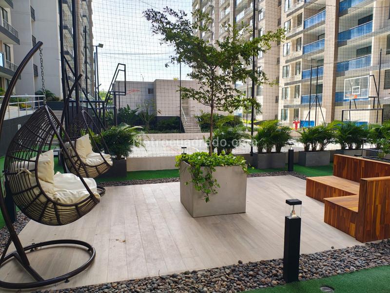 Apartamento en Arriendo, Lago Alto, Barranquilla - View 3