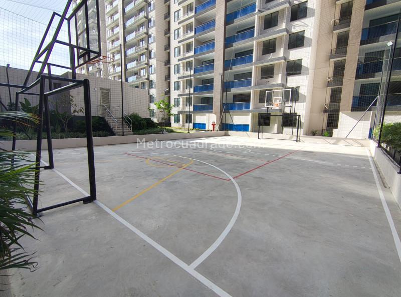Apartamento en Arriendo, Lago Alto, Barranquilla - View 4