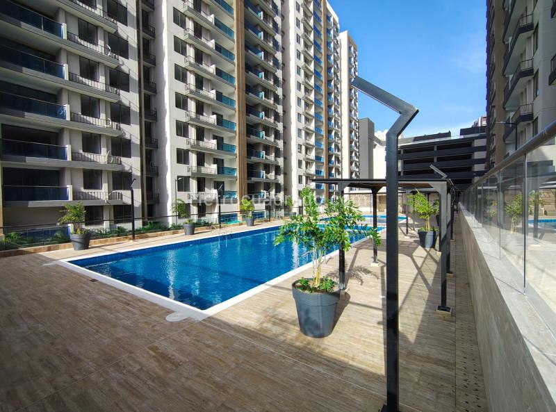 Apartamento en Arriendo, Lago Alto, Barranquilla - View 5