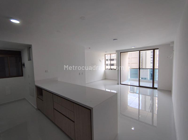 Apartamento en Arriendo, Lago Alto, Barranquilla - More