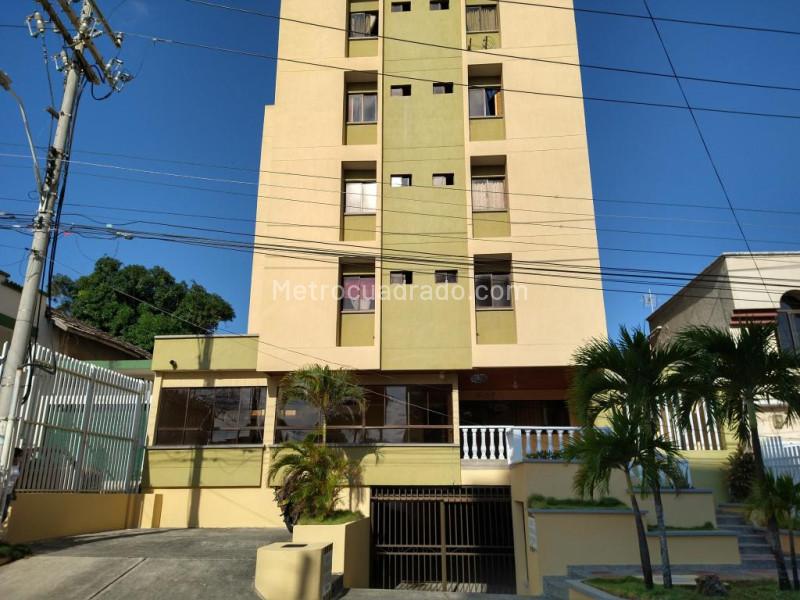 Piso – Barranquilla - Vista 3
