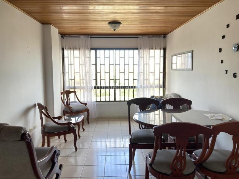 Piso – Barranquilla - Vista 4
