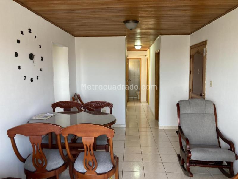 Piso – Barranquilla - Vista 5