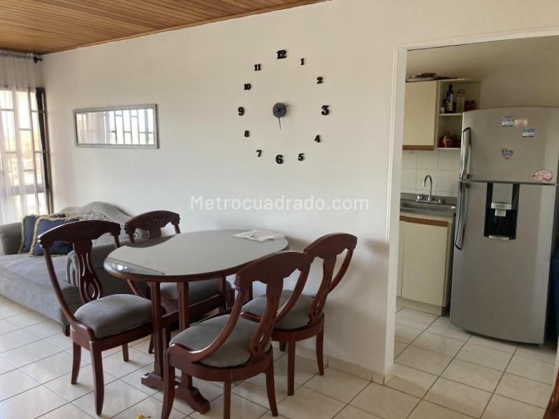 Piso – Barranquilla - Más