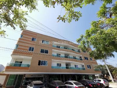 Apartaestudio en Arriendo, La Concepcion, Barranquilla