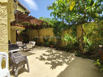 Casa de 3 alcobas en venta en Villa Campestre, Barranquilla, 194 m² · foto 4 de 20