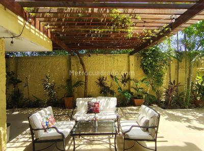 Casa de 3 alcobas en venta en Villa Campestre, Barranquilla, 194 m² · foto 5 de 20