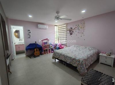 Casa de 3 alcobas en venta en Villa Campestre, Barranquilla, 194 m² · foto 8 de 20