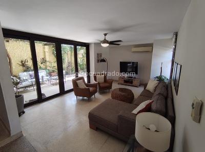Casa de 3 alcobas en venta en Villa Campestre, Barranquilla, 194 m² · foto 11 de 20