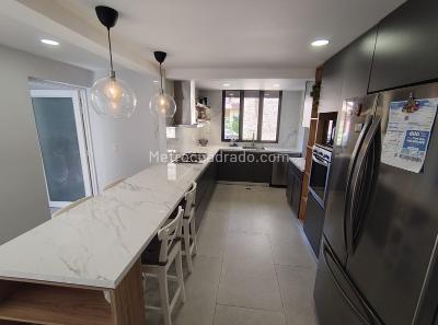 Casa de 3 alcobas en venta en Villa Campestre, Barranquilla, 194 m² · foto 12 de 20