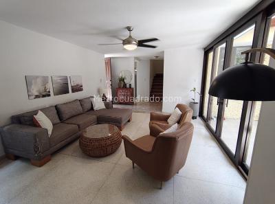 Casa de 3 alcobas en venta en Villa Campestre, Barranquilla, 194 m² · foto 13 de 20