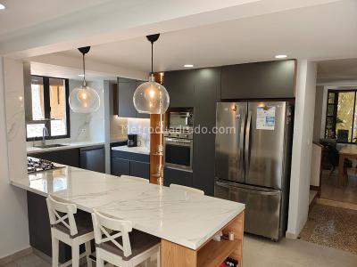 Casa de 3 alcobas en venta en Villa Campestre, Barranquilla, 194 m² · foto 14 de 20
