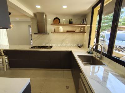 Casa de 3 alcobas en venta en Villa Campestre, Barranquilla, 194 m² · foto 15 de 20