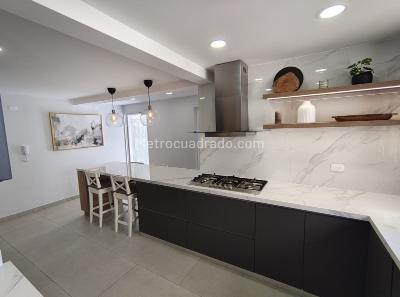 Casa de 3 alcobas en venta en Villa Campestre, Barranquilla, 194 m² · foto 16 de 20