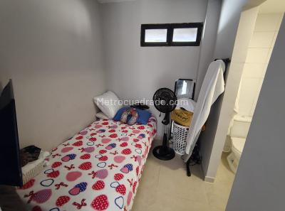 Casa de 3 alcobas en venta en Villa Campestre, Barranquilla, 194 m² · foto 20 de 20