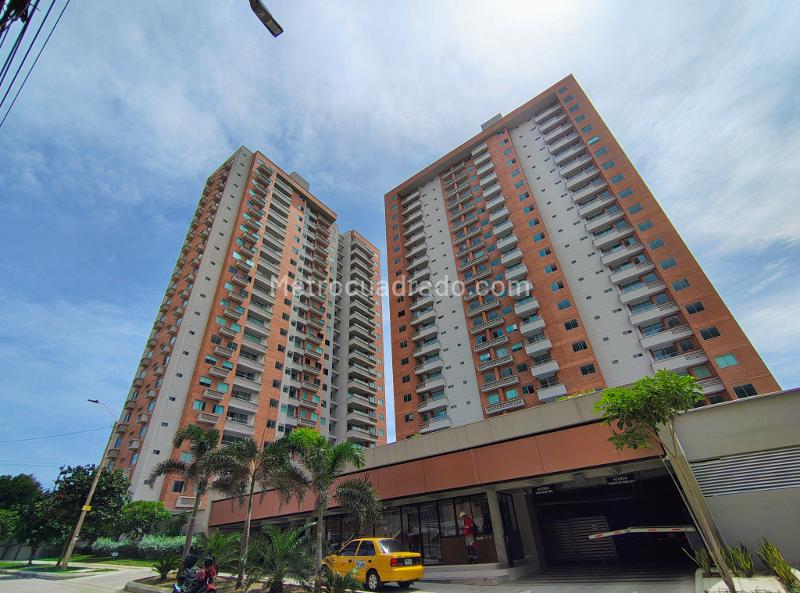 Piso – Barranquilla - Vista 2