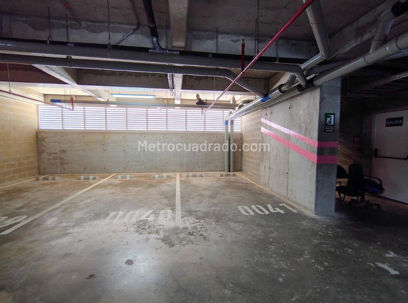 Piso – Barranquilla - Vista 3