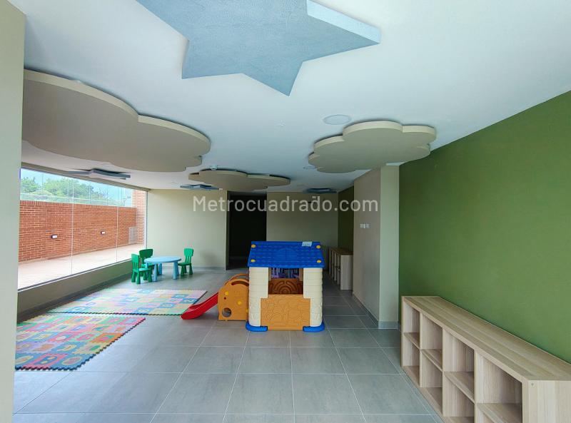 Piso – Barranquilla - Vista 4