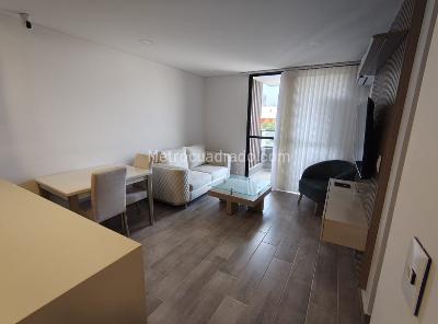 Apartamento en arriendo en La Castellana, Barranquilla · foto 2 de 18
