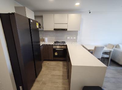 Apartamento en arriendo en La Castellana, Barranquilla · foto 3 de 18