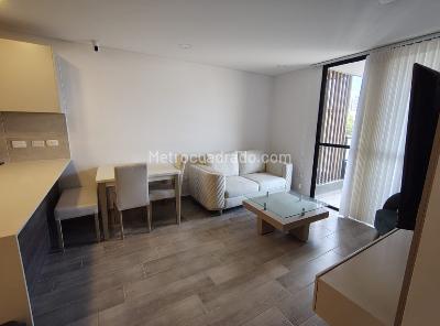 Apartamento en arriendo en La Castellana, Barranquilla · foto 4 de 18