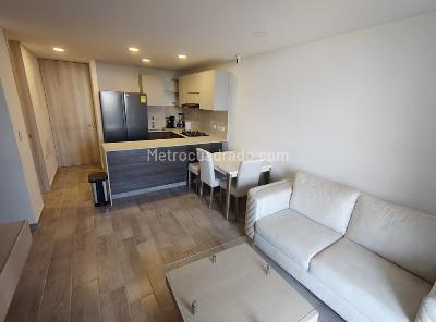 Apartamento en arriendo en La Castellana, Barranquilla · foto 5 de 18