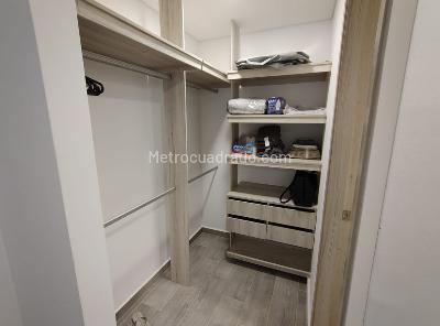 Apartamento en arriendo en La Castellana, Barranquilla · foto 6 de 18