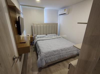 Apartamento en arriendo en La Castellana, Barranquilla · foto 8 de 18