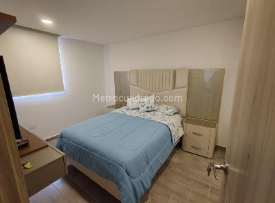 Apartamento en arriendo en La Castellana, Barranquilla · foto 9 de 18