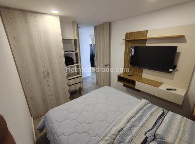 Apartamento en arriendo en La Castellana, Barranquilla · foto 10 de 18