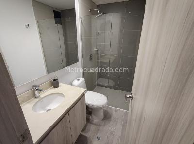 Apartamento en arriendo en La Castellana, Barranquilla · foto 12 de 18